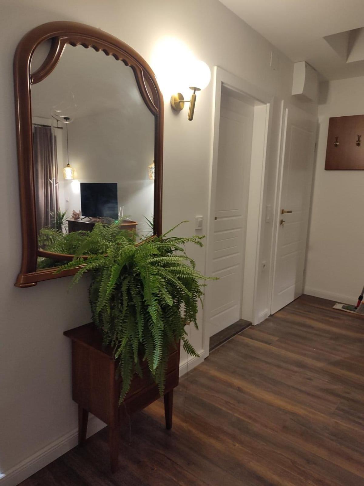 Jovevi Apartments Ohrid Luaran gambar