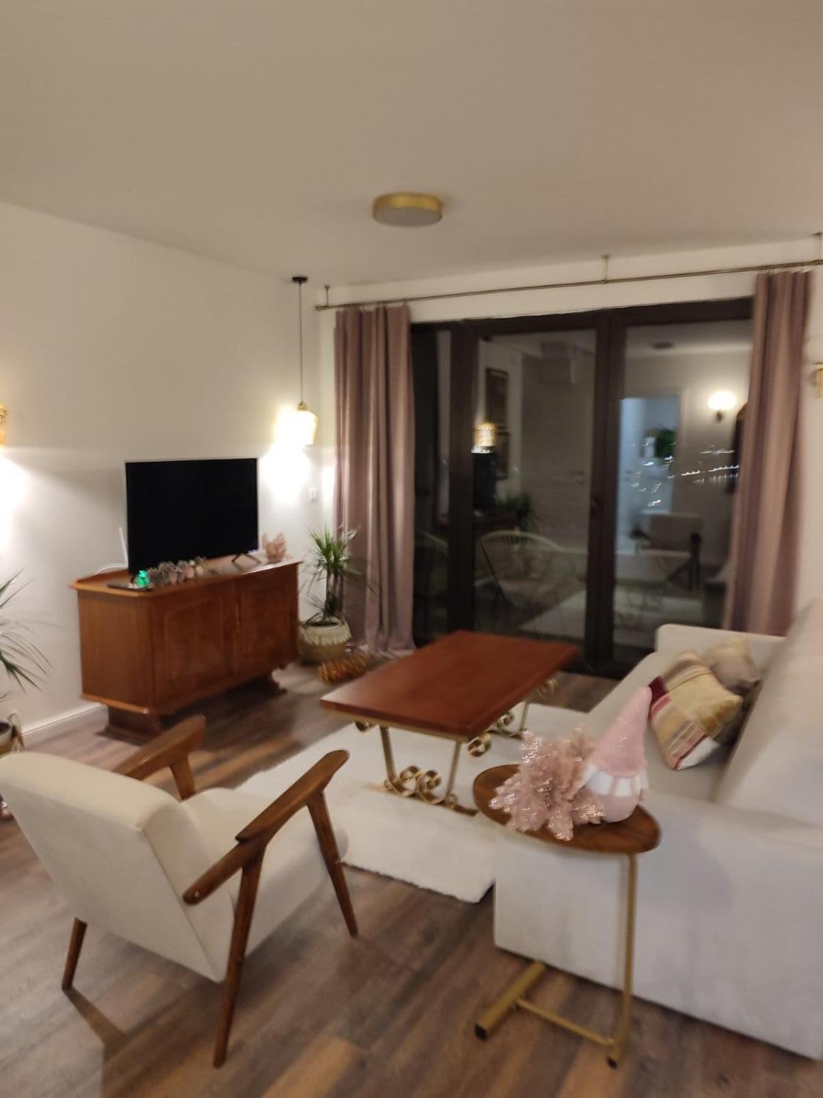Jovevi Apartments Ohrid Luaran gambar
