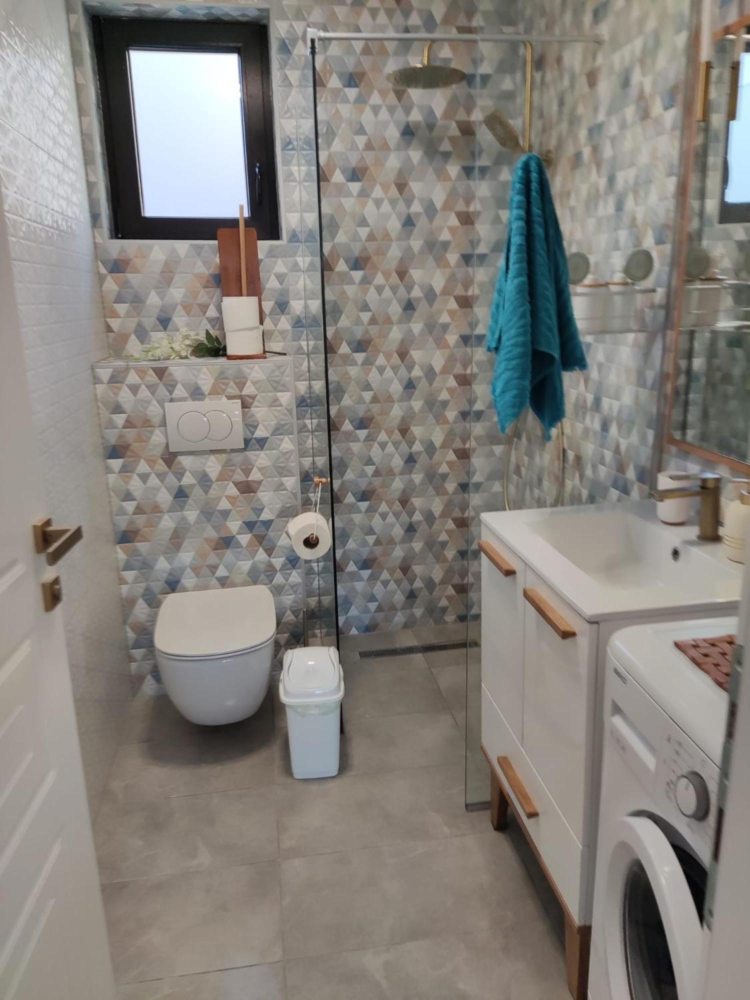 Jovevi Apartments Ohrid Luaran gambar