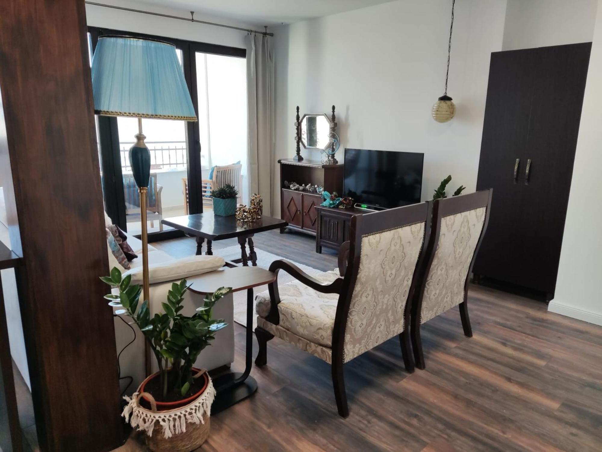 Jovevi Apartments Ohrid Luaran gambar